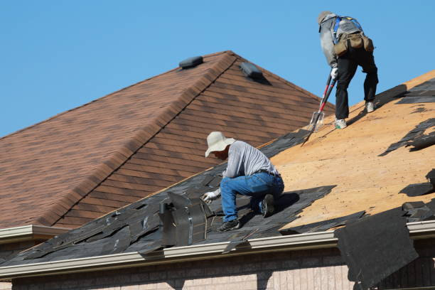 Fast & Reliable Emergency Roof Repairs in Frackville, PA