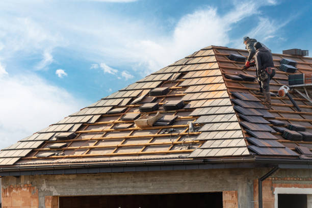  Frackville, PA Roofing repair and installation Pros