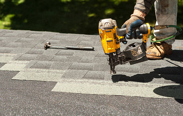 Best Gutter Installation and Repair  in Frackville, PA