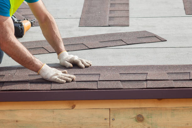 Best Roof Installation  in Frackville, PA