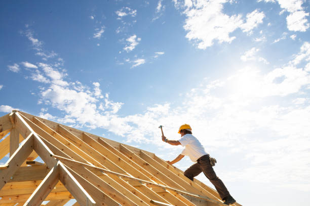 Best Roof Insulation Installation  in Frackville, PA